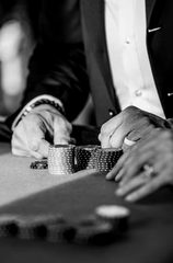 game Nohu Baccarat